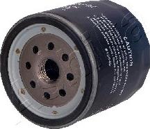 Ashika 10-00-015 - Oil Filter parts5.com