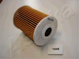 Ashika 10-01-194 - Oil Filter www.parts5.com