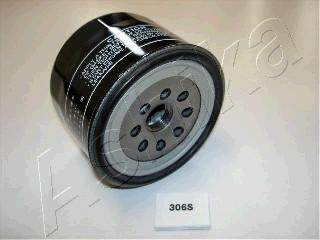 Ashika 10-03-306 - Oil Filter www.parts5.com