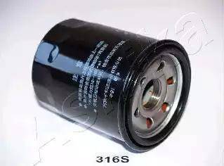 Mobis 0JE1514302 - Filter za ulje www.parts5.com