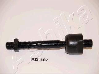 Ashika 103-04-407 - Inner Tie Rod, Axle Joint parts5.com