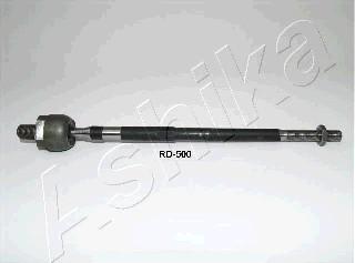 Ashika 103-05-500 - Inner Tie Rod, Axle Joint www.parts5.com