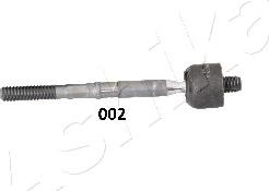 Ashika 103-00-002 - Inner Tie Rod, Axle Joint www.parts5.com