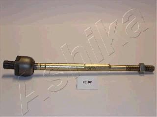 Ashika 103-01-101 - Inner Tie Rod, Axle Joint www.parts5.com