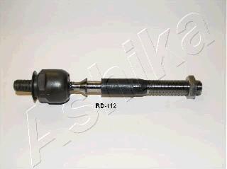 Ashika 103-01-112 - Inner Tie Rod, Axle Joint www.parts5.com