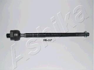 Ashika 103-03-327 - Inner Tie Rod, Axle Joint www.parts5.com