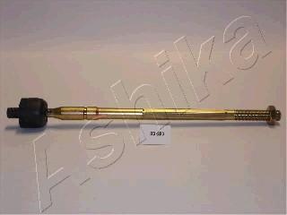Ashika 103-02-290 - Inner Tie Rod, Axle Joint parts5.com
