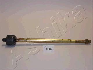 Ashika 103-02-298 - Inner Tie Rod, Axle Joint www.parts5.com