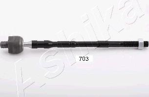 Ashika 103-07-703 - Inner Tie Rod, Axle Joint www.parts5.com