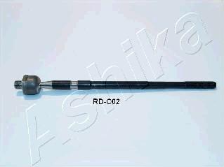 Ashika 103-0C-C02 - Inner Tie Rod, Axle Joint www.parts5.com