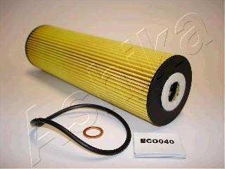 Ashika 10-ECO040 - Oil Filter parts5.com