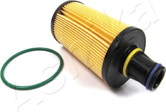 Ashika 10-ECO047 - Oil Filter www.parts5.com