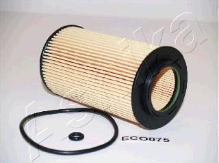 Ashika 10-ECO075 - Oil Filter www.parts5.com