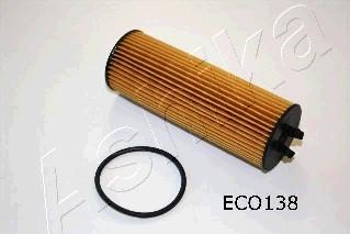 Ashika 10-ECO138 - Oil Filter www.parts5.com