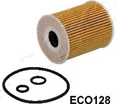 Ashika 10-ECO128 - Oil Filter www.parts5.com