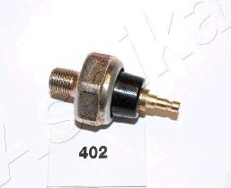 Ashika 11-04-402 - Αισθητήρας, πίεση λαδιού www.parts5.com