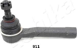 Ashika 111-09-911 - Tie Rod End www.parts5.com