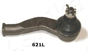 Ashika 111-06-621L - Tie Rod End parts5.com