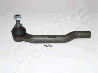 Ashika 111-01-166L - Tie Rod End parts5.com