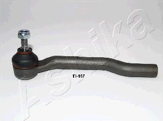 Ashika 111-01-166R - Tie Rod End www.parts5.com