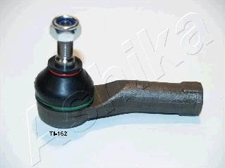 Ashika 111-01-162L - Tie Rod End www.parts5.com