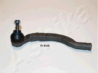 Ashika 111-01-1000L - Наконечник рулевой тяги, шарнир www.parts5.com