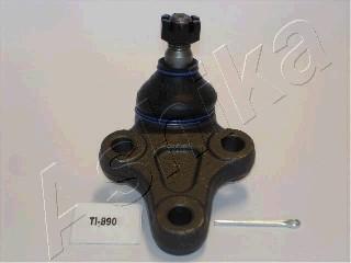 Ashika 111-08-890 - Tie Rod End www.parts5.com