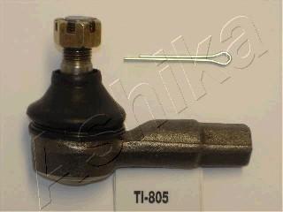 Ashika 111-08-805 - Tie Rod End www.parts5.com