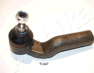 Ashika 111-03-346R - Tie Rod End www.parts5.com