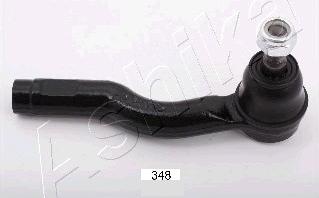 Ashika 111-03-348L - Tie Rod End www.parts5.com