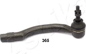 Ashika 111-03-364R - Tie Rod End www.parts5.com