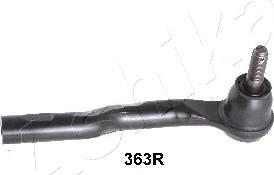 Ashika 111-03-363R - Tie Rod End www.parts5.com