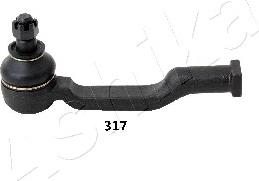 Ashika 111-03-317 - Tie Rod End www.parts5.com