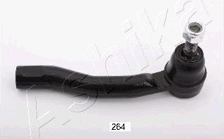 Ashika 111-02-264L - Tie Rod End parts5.com