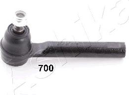 Ashika 111-07-700 - Tie Rod End www.parts5.com