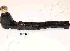 Ashika 111-0C-C03R - Tie Rod End www.parts5.com