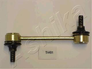 Ashika 111-0H-H91 - Sway Bar, suspension www.parts5.com