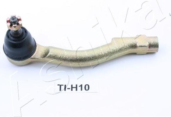 Ashika 111-0H-H09L - Tie Rod End www.parts5.com