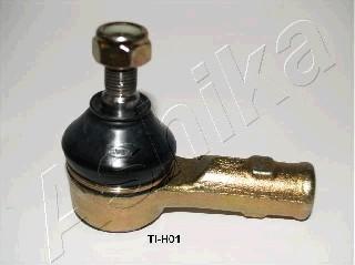 Ashika 111-0H-H01 - Наконечник рулевой тяги, шарнир www.parts5.com