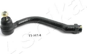 Ashika 111-0H-H13L - Tie Rod End www.parts5.com