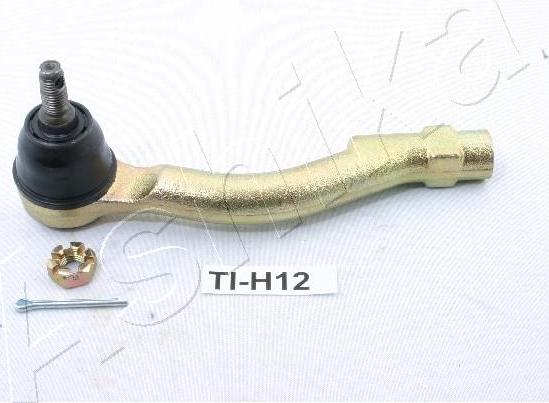 Ashika 111-0H-H12 - Tie Rod End www.parts5.com