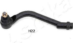 Ashika 111-0H-H22L - Tie Rod End www.parts5.com