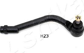 Ashika 111-0H-H22R - Tie Rod End www.parts5.com