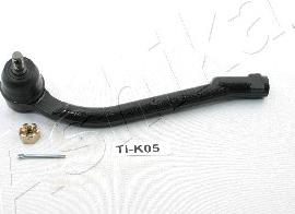 Ashika 111-0K-K05R - Tie Rod End www.parts5.com