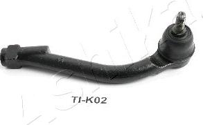 Ashika 111-0K-K01L - Tie Rod End www.parts5.com