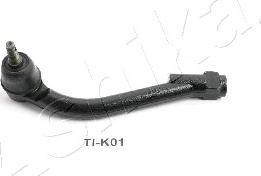 Ashika 111-0K-K01R - Tie Rod End www.parts5.com