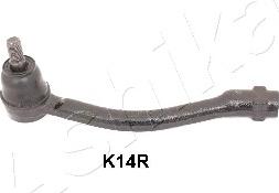 Ashika 111-0K-K14R - Tie Rod End www.parts5.com