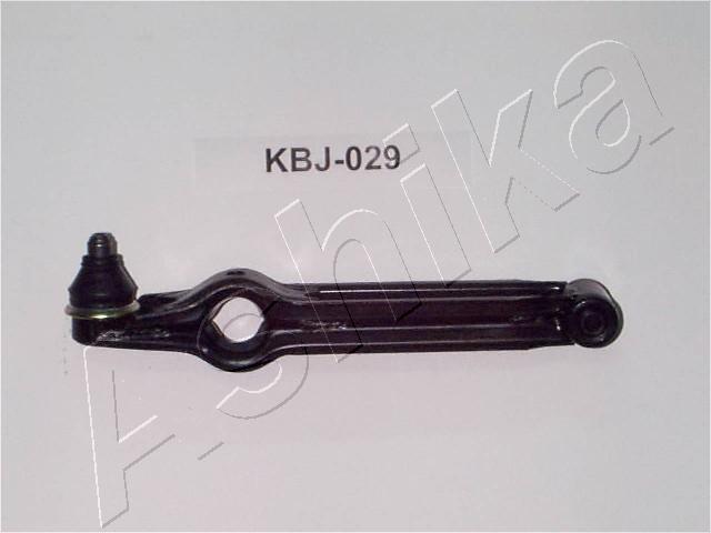 Ashika 111-0W-D98 - Tie Rod End www.parts5.com