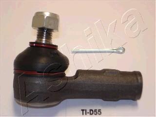 Ashika 111-0W-D55 - Tie Rod End www.parts5.com