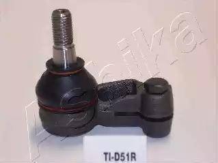 CTR CEKD-1R - Tie Rod End www.parts5.com